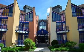 Ambassador Apparthotel